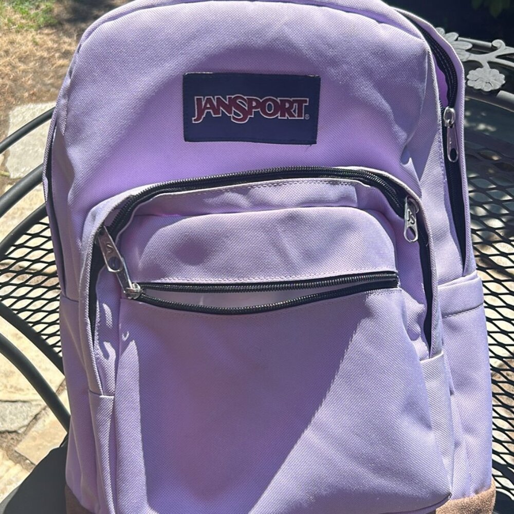 Jansport Backpack